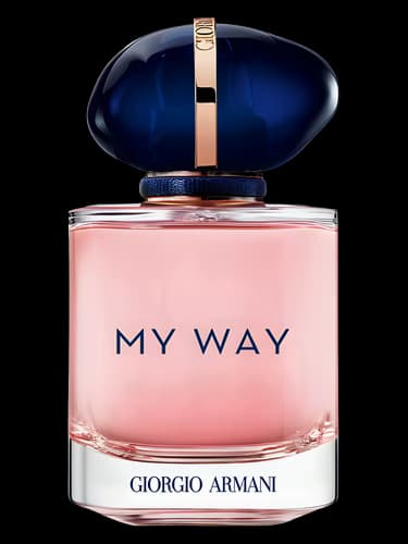 Armani My Way