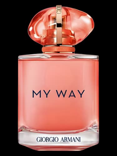 Armani My Way Ylang