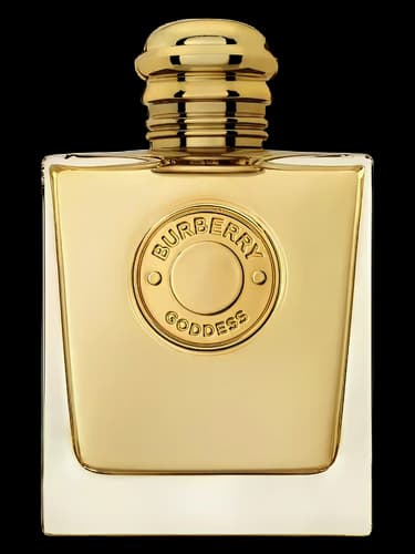 Burberry Goddess Eau de Parfum