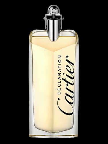 Cartier Declaration