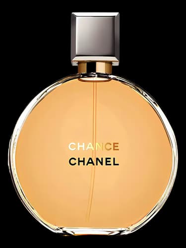 Chanel Chance