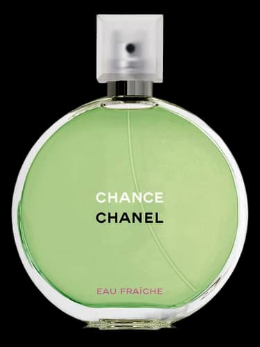 Chanel Chance Eau Fraiche