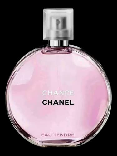 Chanel Chance Eau Tendre