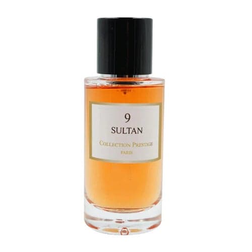 Collection Prestige Sultan 9