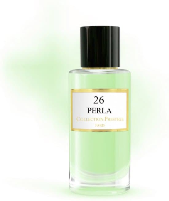 Collection Prestige Perla 26