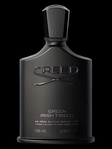 Creed Green Irish Tweed