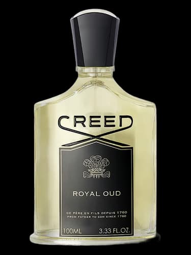 Creed Royal Oud