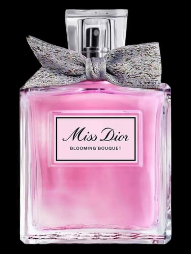 Dior Miss Dior Blooming Bouquet