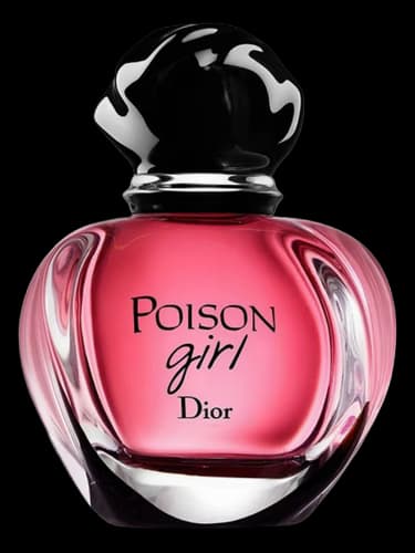 Dior Poison Girl