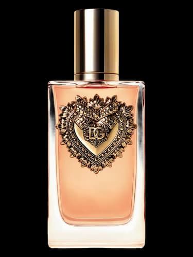 Dolce & Gabbana Devotion
