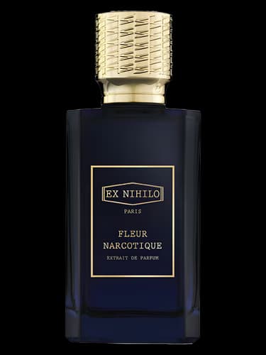 Ex Nihilo Paris Fleur Narcotique Extrait de Parfum