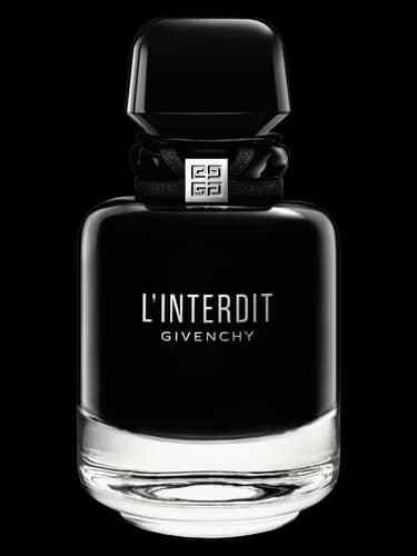 Givenchy L'Interdit Intense