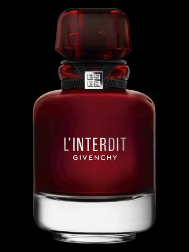 Givenchy L'Interdit Rouge