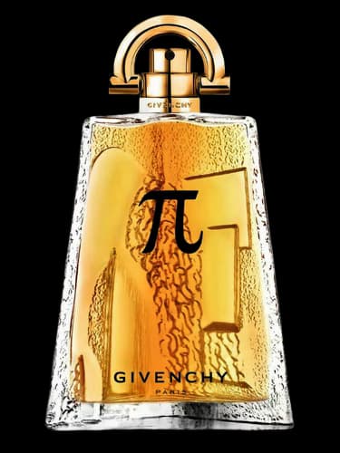 Givenchy Pi