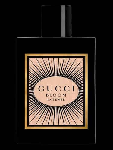 Gucci Bloom Intense