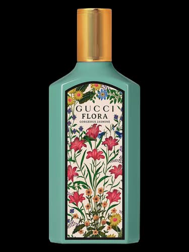 Gucci Flora Gorgeous Jasmine