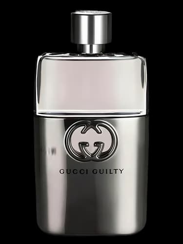 Gucci Guilty Pour Homme