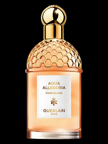 Guerlain Paris Aqua Allegoria Pamplelune