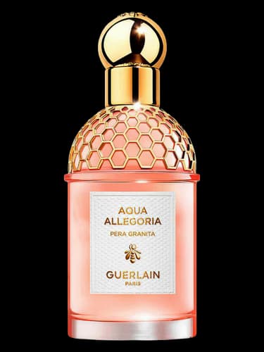 Guerlain Paris Aqua Allegoria Pera Granita