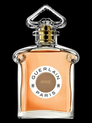 Guerlain Paris Idylle