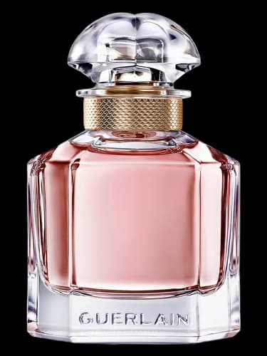 Guerlain Paris Mon Guerlian