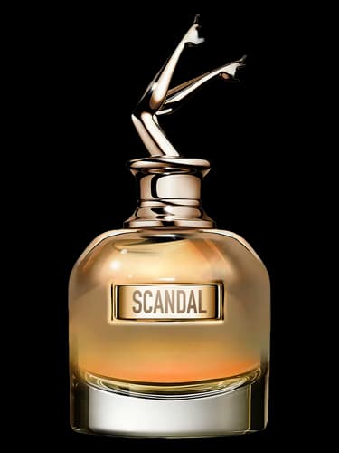 Jean Paul Gaultier Scandal Gold