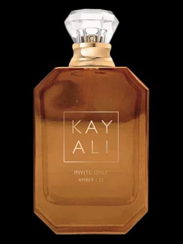 Kayali Invite Only Amber 23