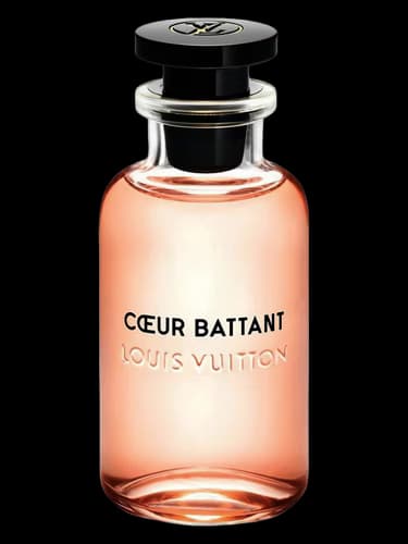 Louis Vuitton Couer Battant