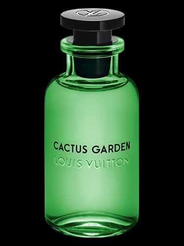 Louis Vuitton Cactus Garden
