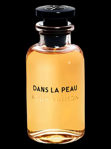 Louis Vuitton Dans La Peau