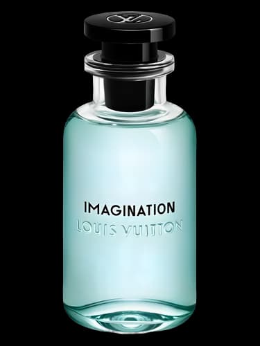 Louis Vuitton Imagination