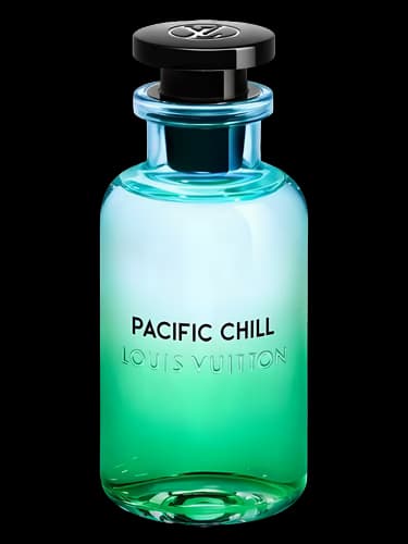 Louis Vuitton Pacific Chill