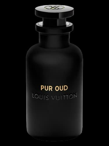 Louis Vuitton Pur Oud