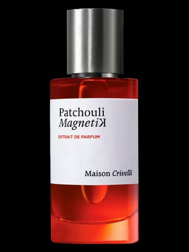 Maison Crivelli Patchouli Magnetik