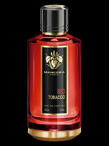 Mancera Red Tabacco