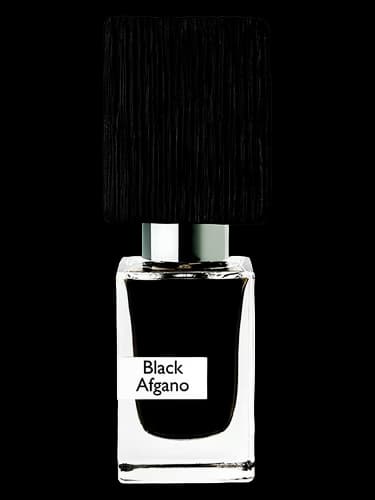 Nasomatto Black Afgano