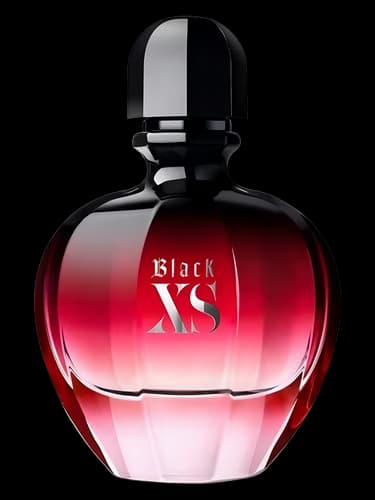 Paco Rabanne Black XS For Her
