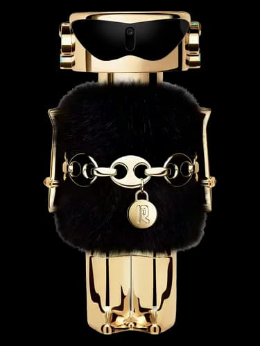 Paco Rabanne Fame The Couture Edition