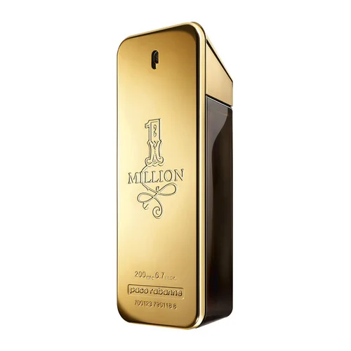 Paco Rabanne One Million 200ml