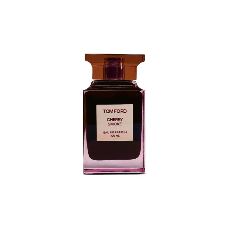 Tom Ford Cherry Smoke
