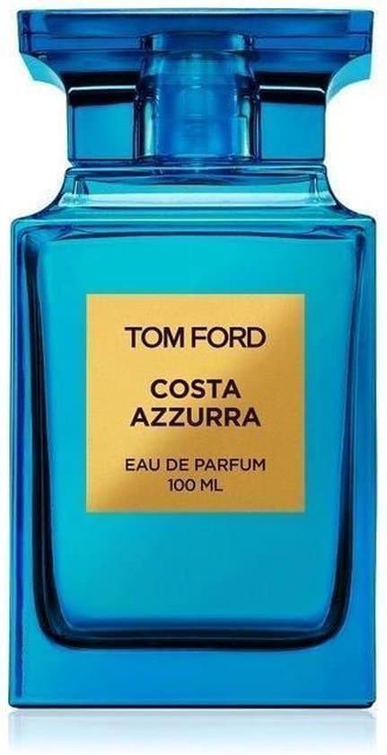 Tom Ford Costa Azzurra