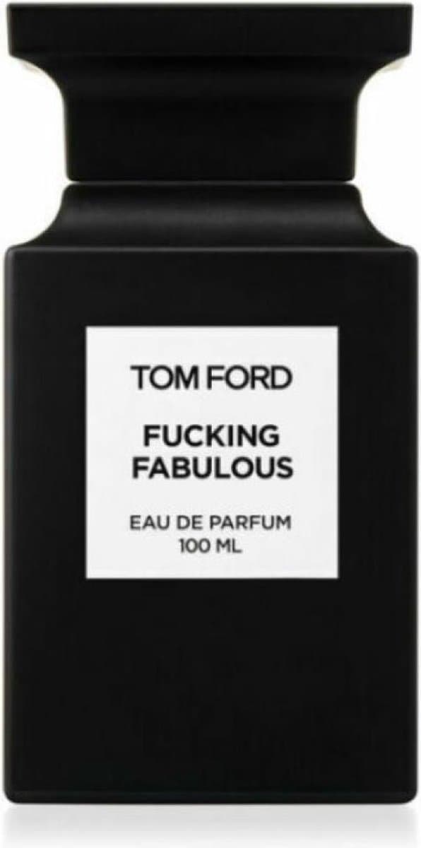Tom Ford Fucking Fabulous