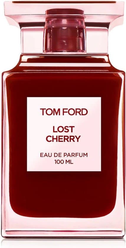 Tom Ford Lost Cherry