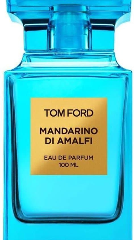 Tom Ford Mandarino Di Amalfi