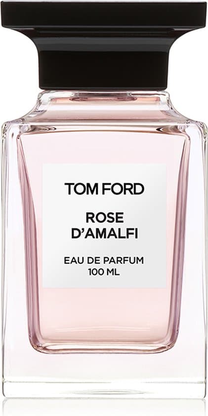 Tom Ford Rose D' Amalfi