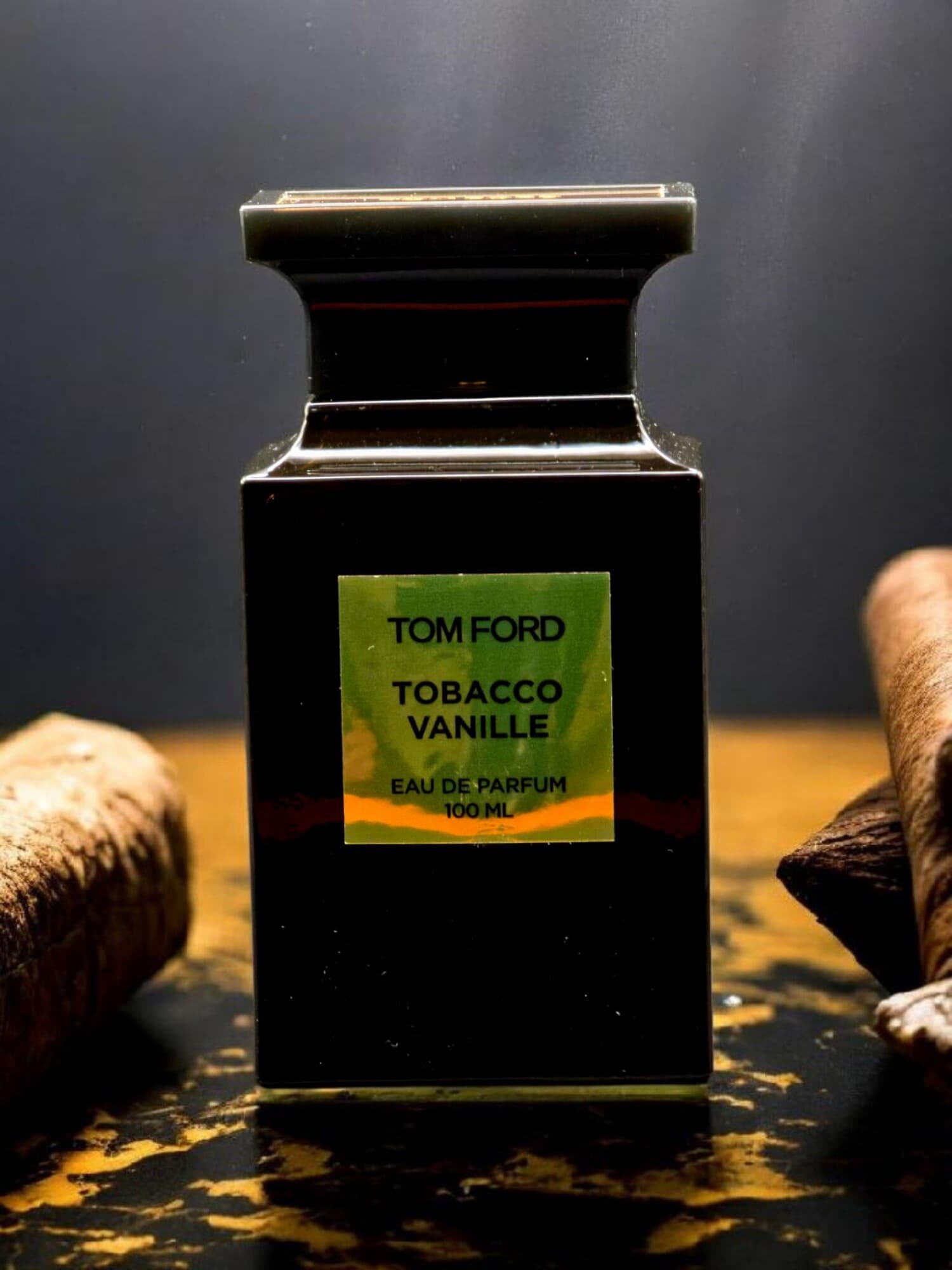 Tom Ford Tobacco Vanille