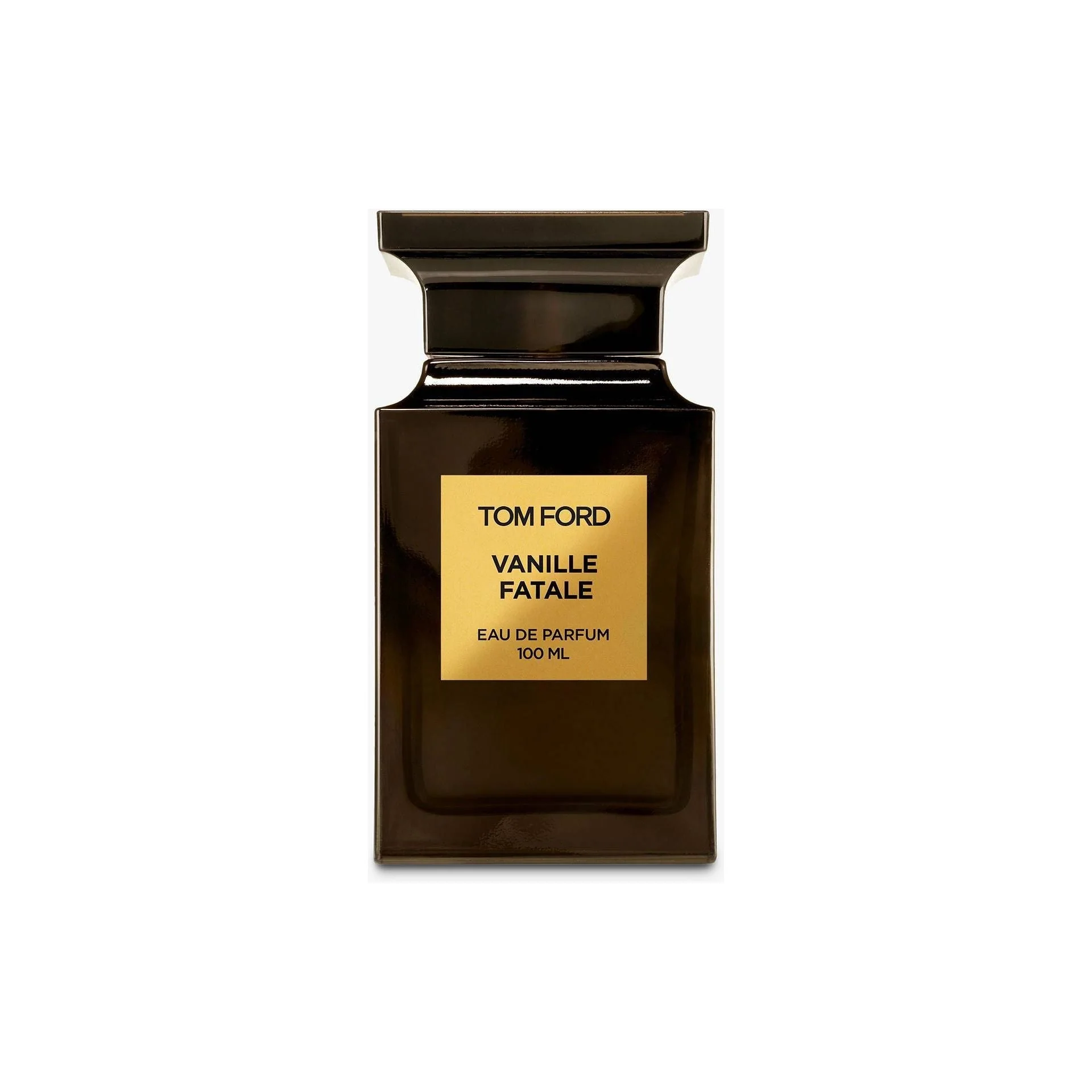 Tom Ford Vanille Fatale