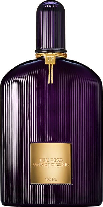 Tom Ford Velvet Orchid