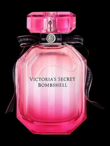Victoria's Secret Bombshell