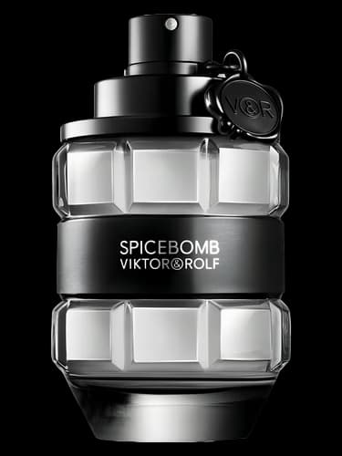 Viktor & Rolf Spicebomb